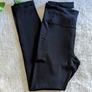 Allbirds Womens Natural Legging NWOT - Large